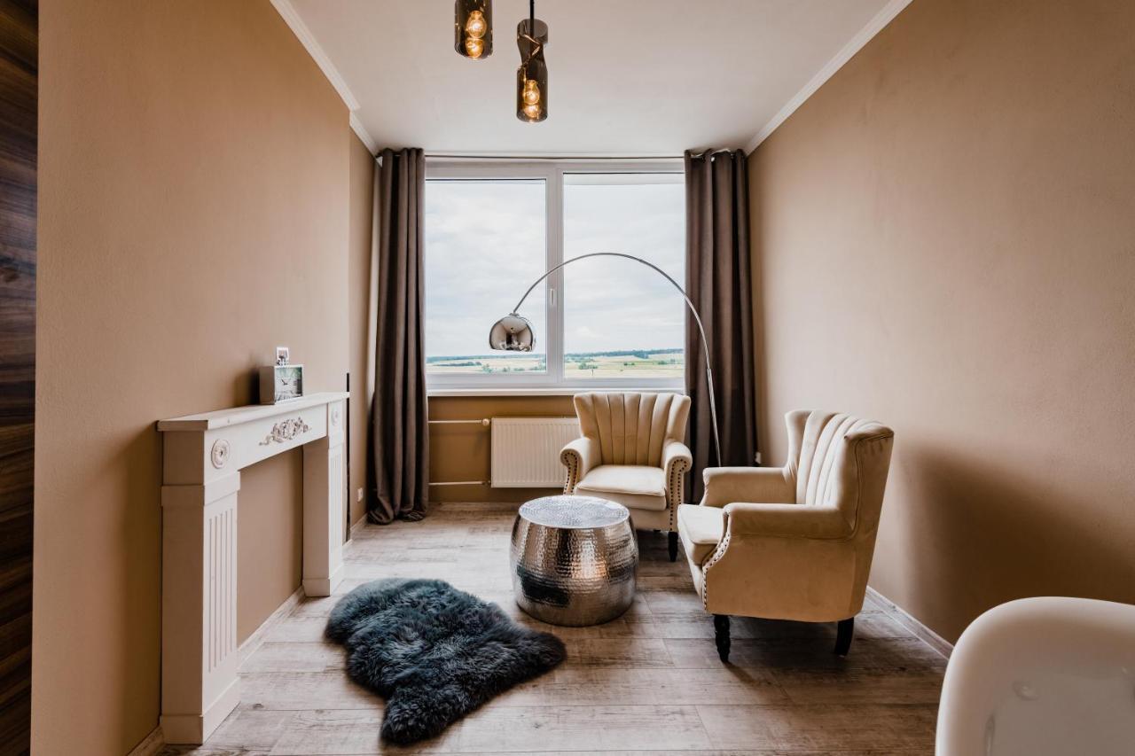 Hotel Palcat Tábor Eksteriør bilde