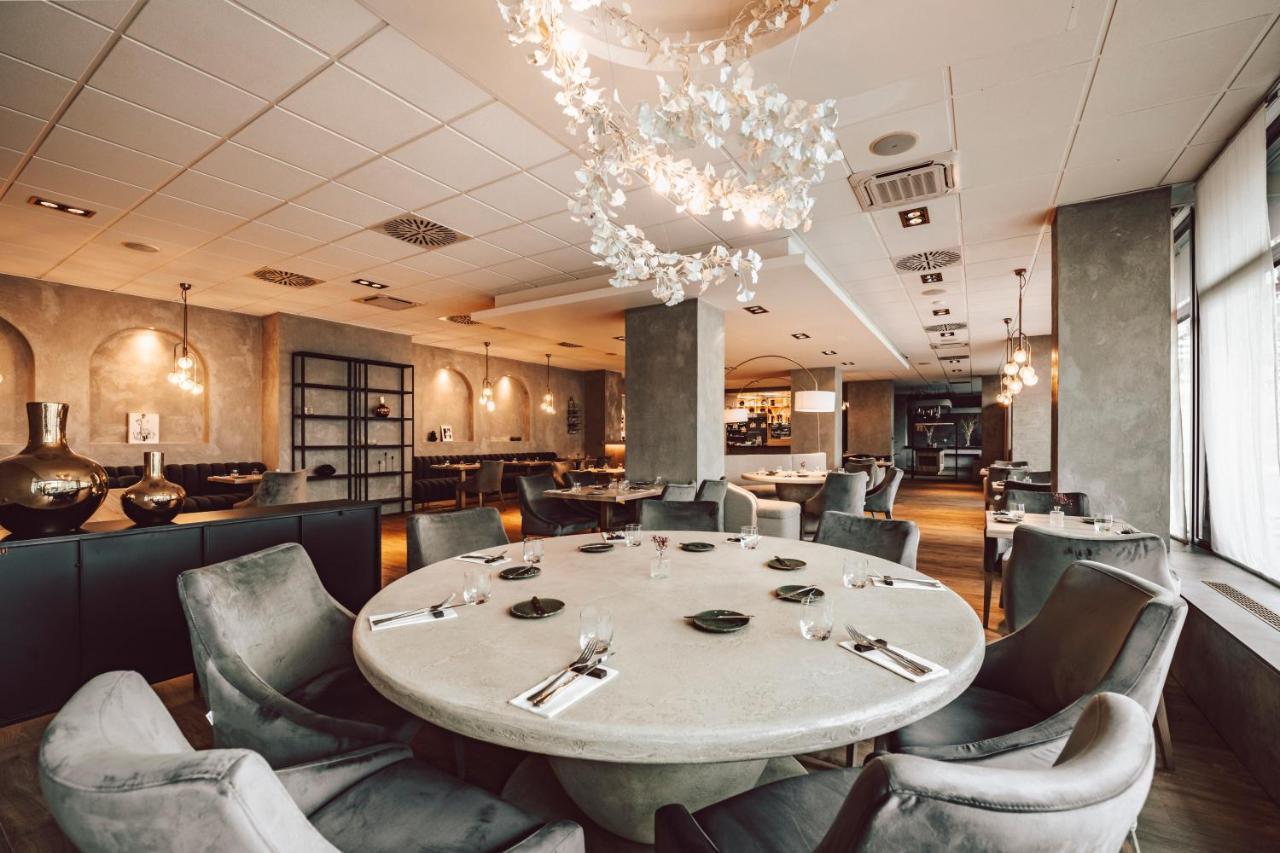 Hotel Palcat Tábor Eksteriør bilde
