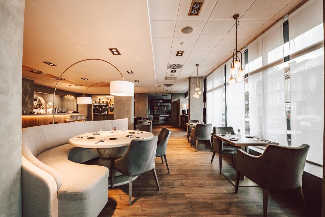 Hotel Palcat Tábor Eksteriør bilde