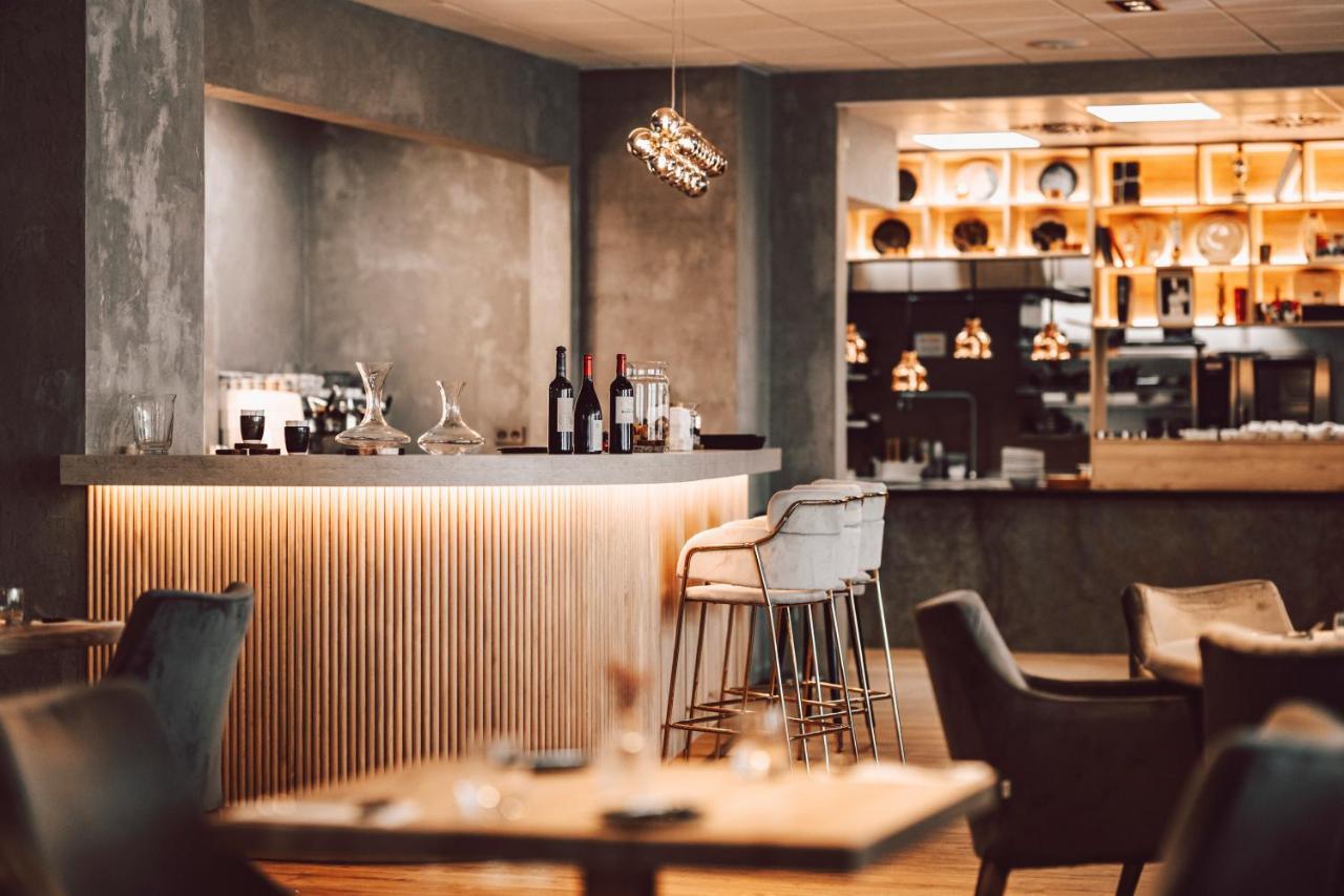 Hotel Palcat Tábor Eksteriør bilde